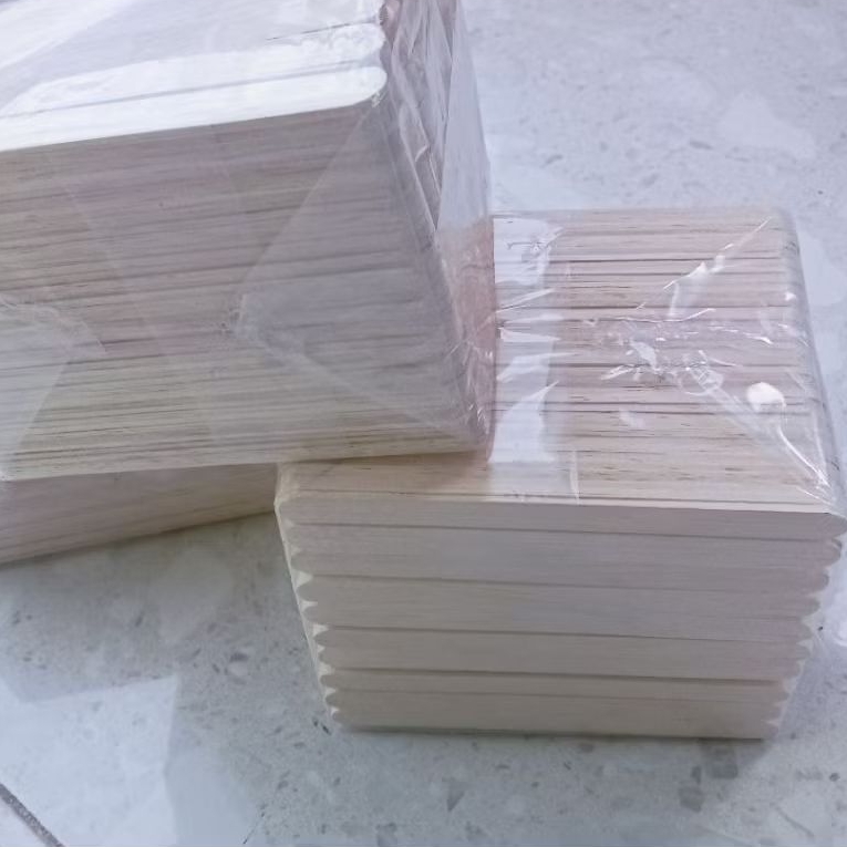 Stik es krim tebal dan halus termurah