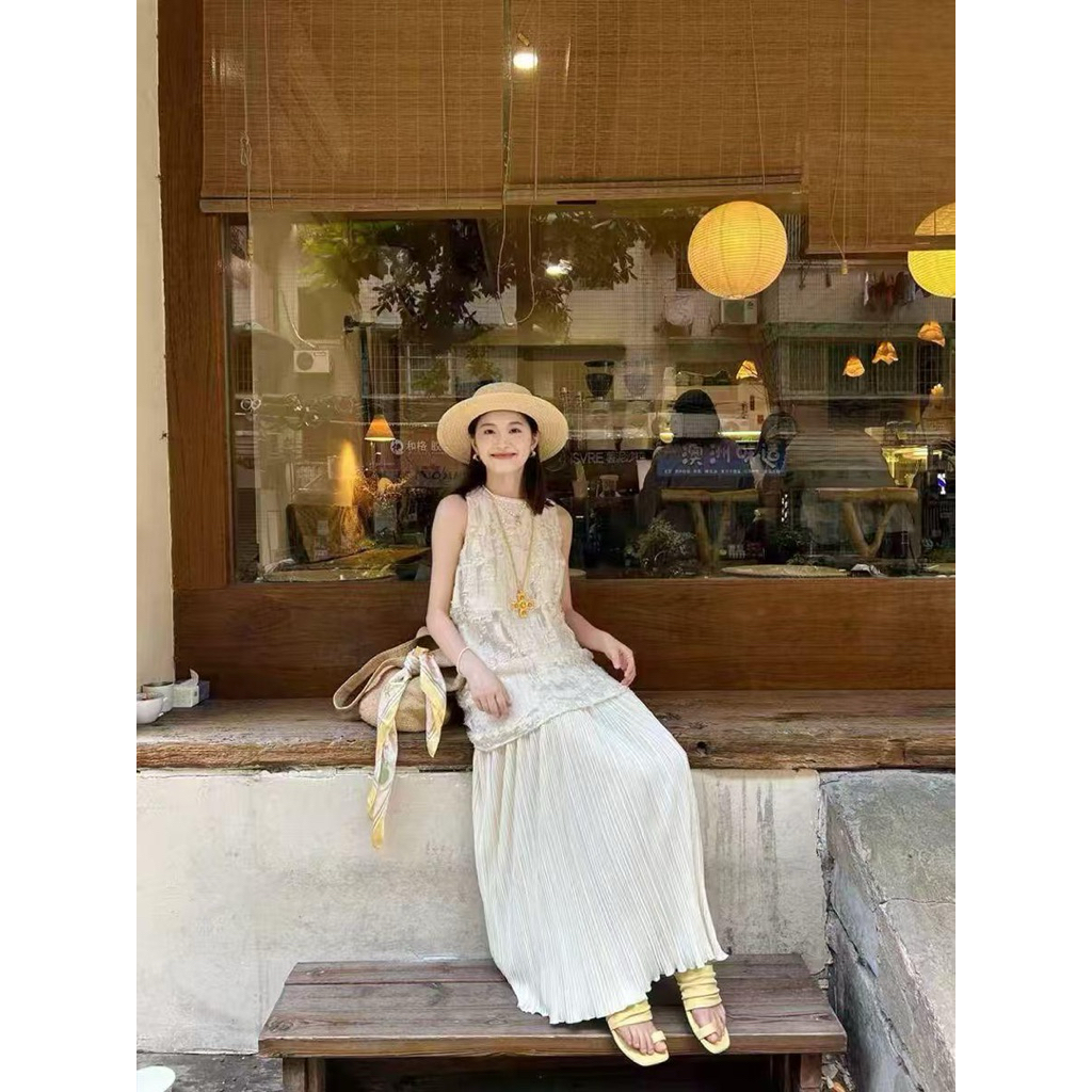 dress wanita bangkok