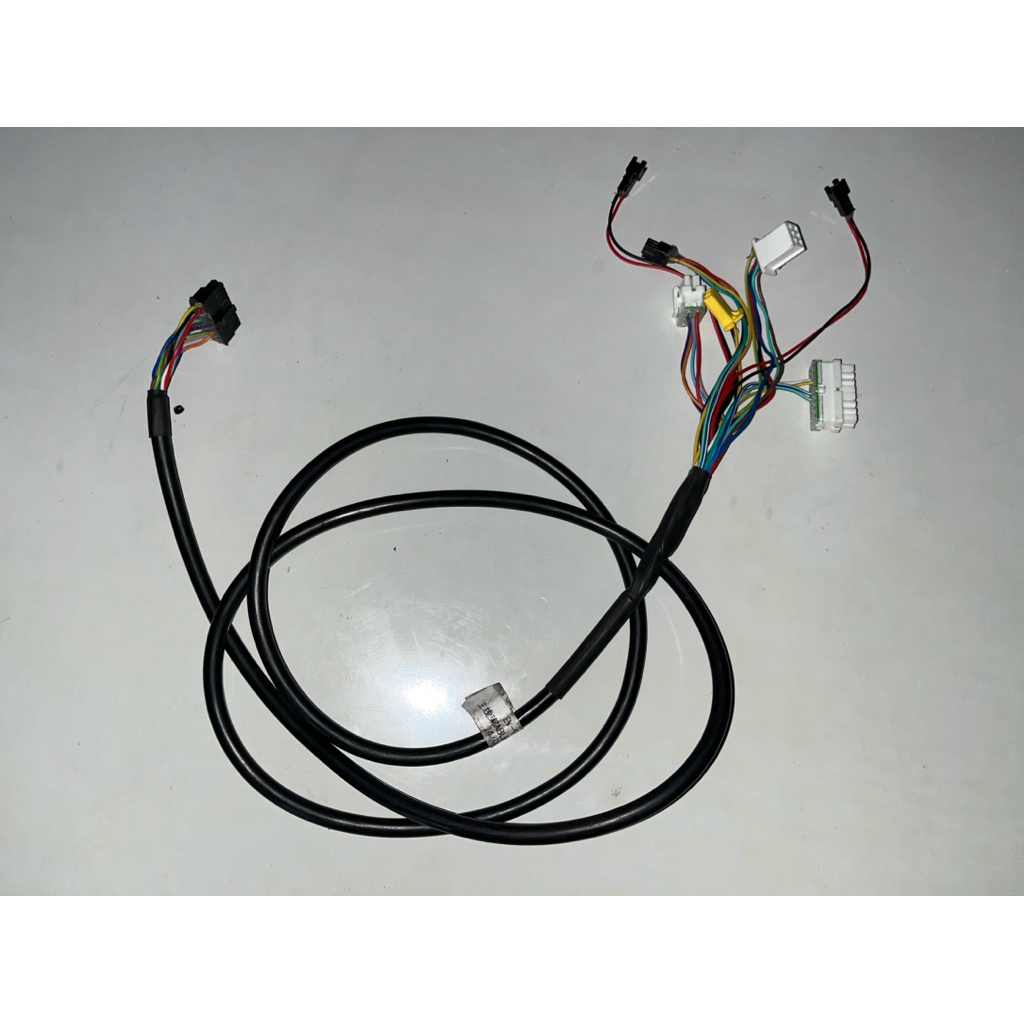 KABEL BODY SEPEDA LISTRIK EXOTIC PACIFIC AGATHOS ORIGINAL NEW