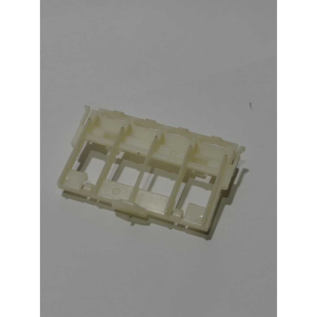 Rumah ciss cartridge/penjepit ciss cartridge tinta printer Epson L series L110 L120 L210 L360 L405 L