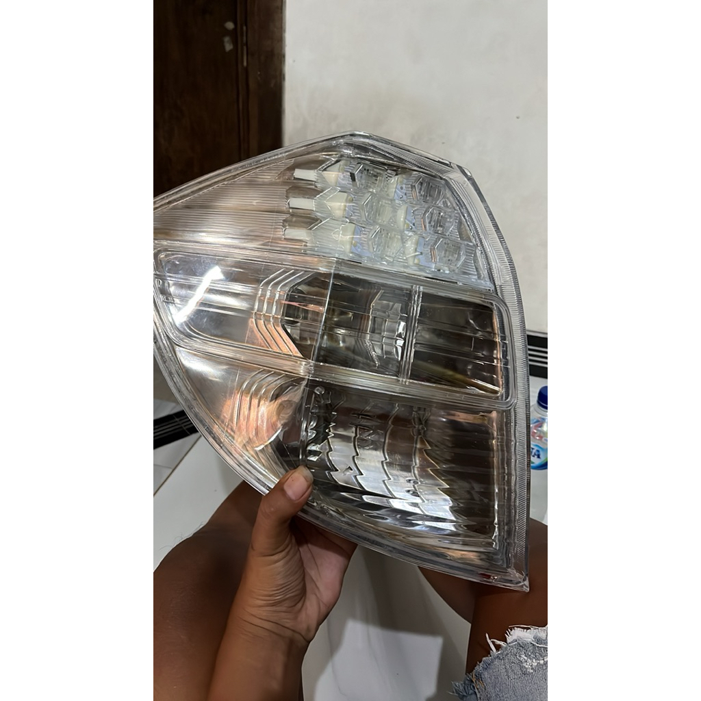 stoplamp jazz ge8 custom ala gp1 hybrid