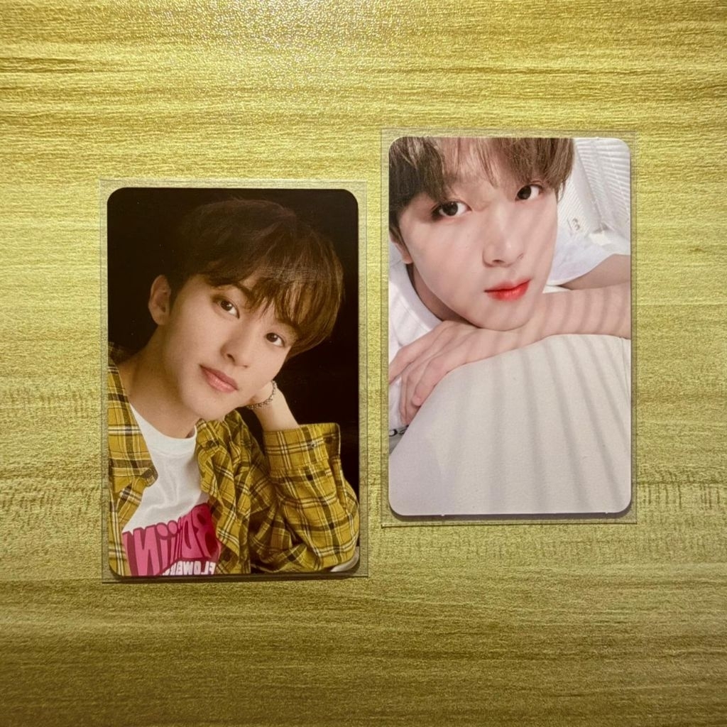 [Ready] Pc Mark Haechan NCT Wtmc Regulate Boboan