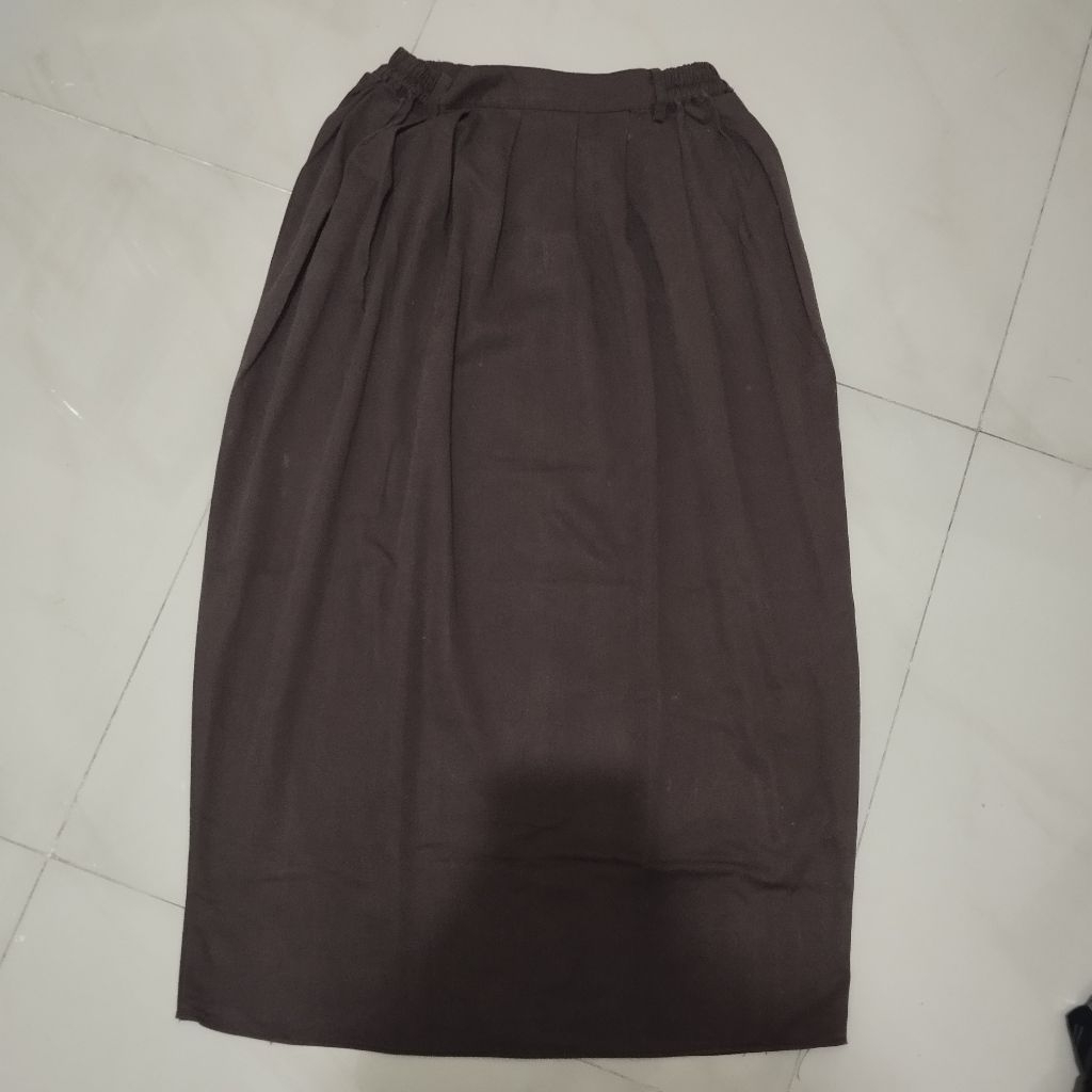PRELOVED ROK PRAMUKA