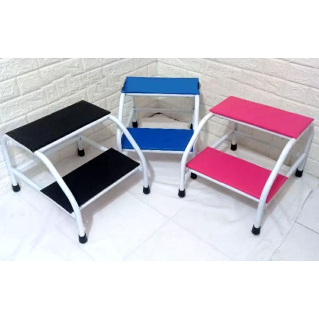 tangga rumah sakit/ pijakan kaki pc