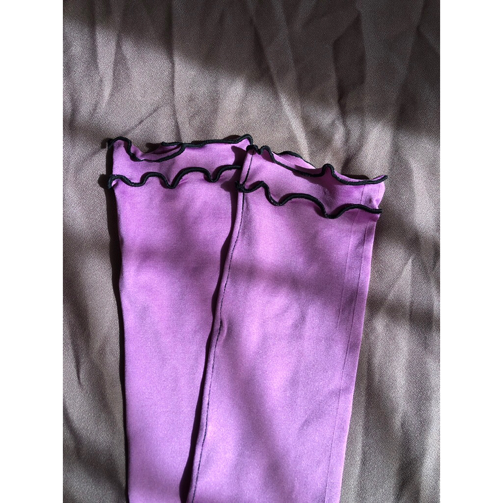 baju handsock preloved