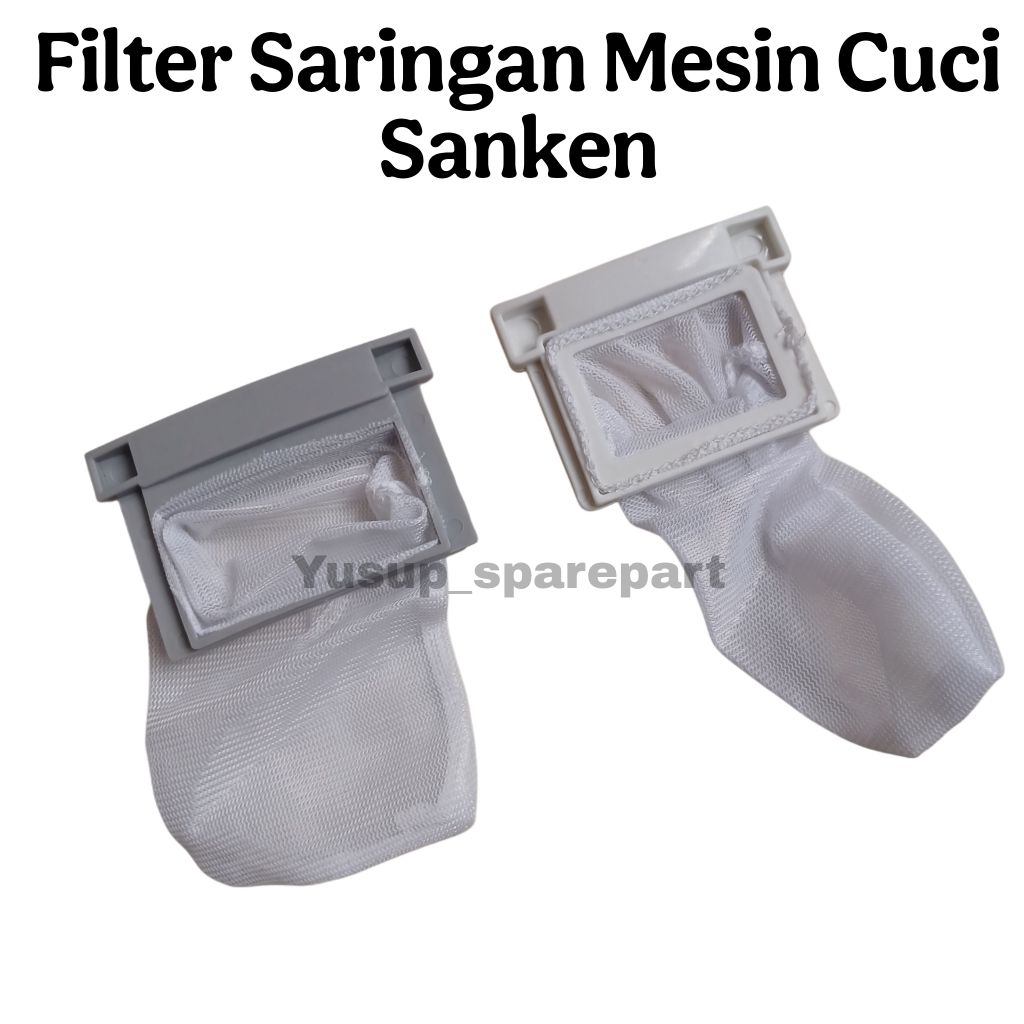 Filter Saringan Mesinc Cuci Sanken