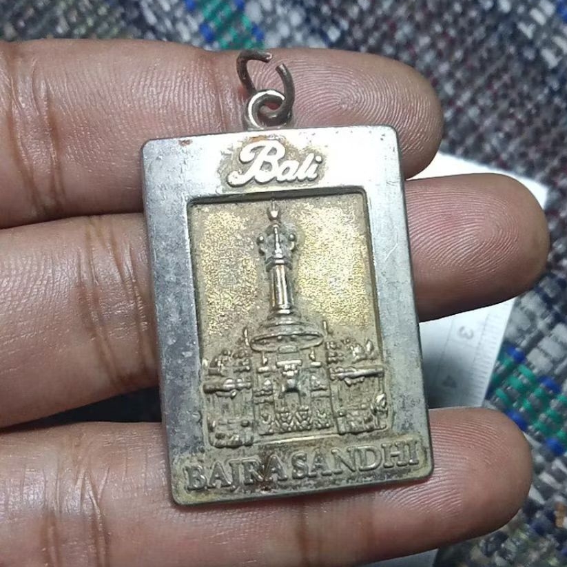 bandul Bali bajra sandhi