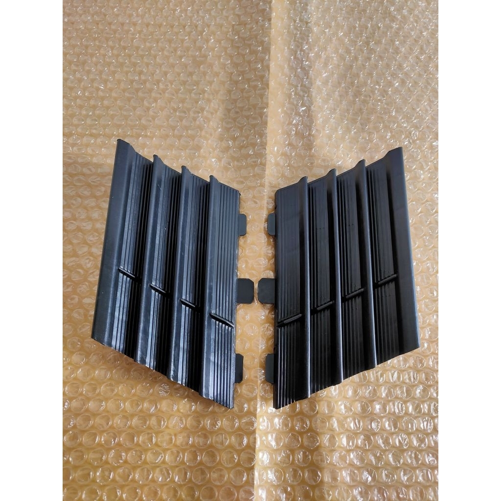 Cover Tutup Bemper Depan Avanza Veloz 2015 - 2018