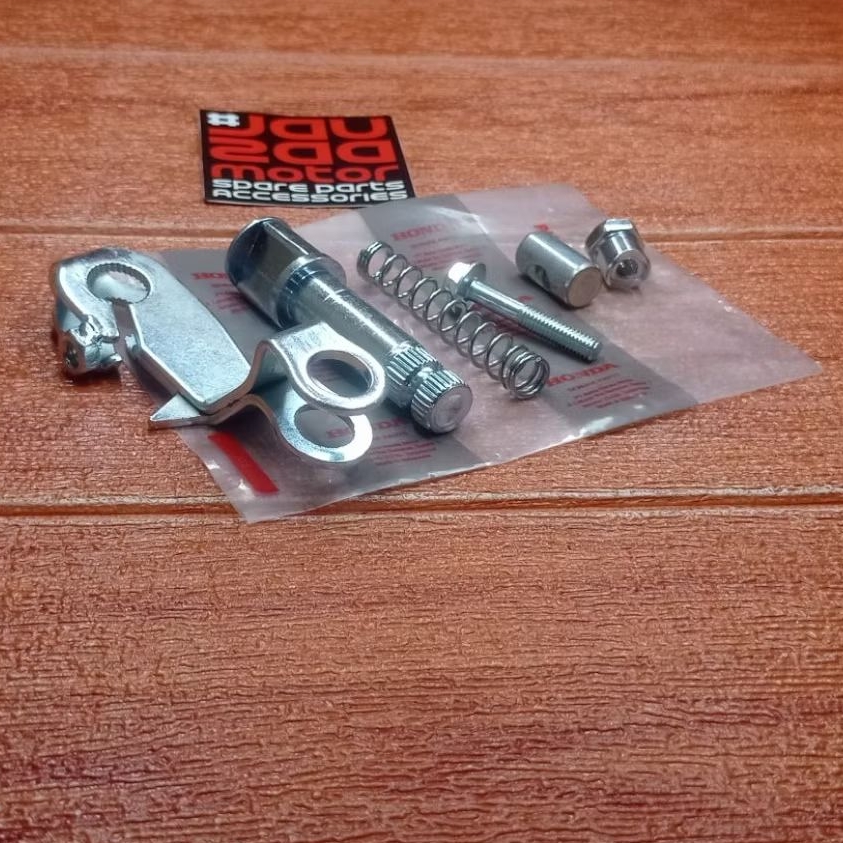 SET AS PAHA REM BELAKANG BEAT VARIO 110 SPACY SCOOPY GENIO