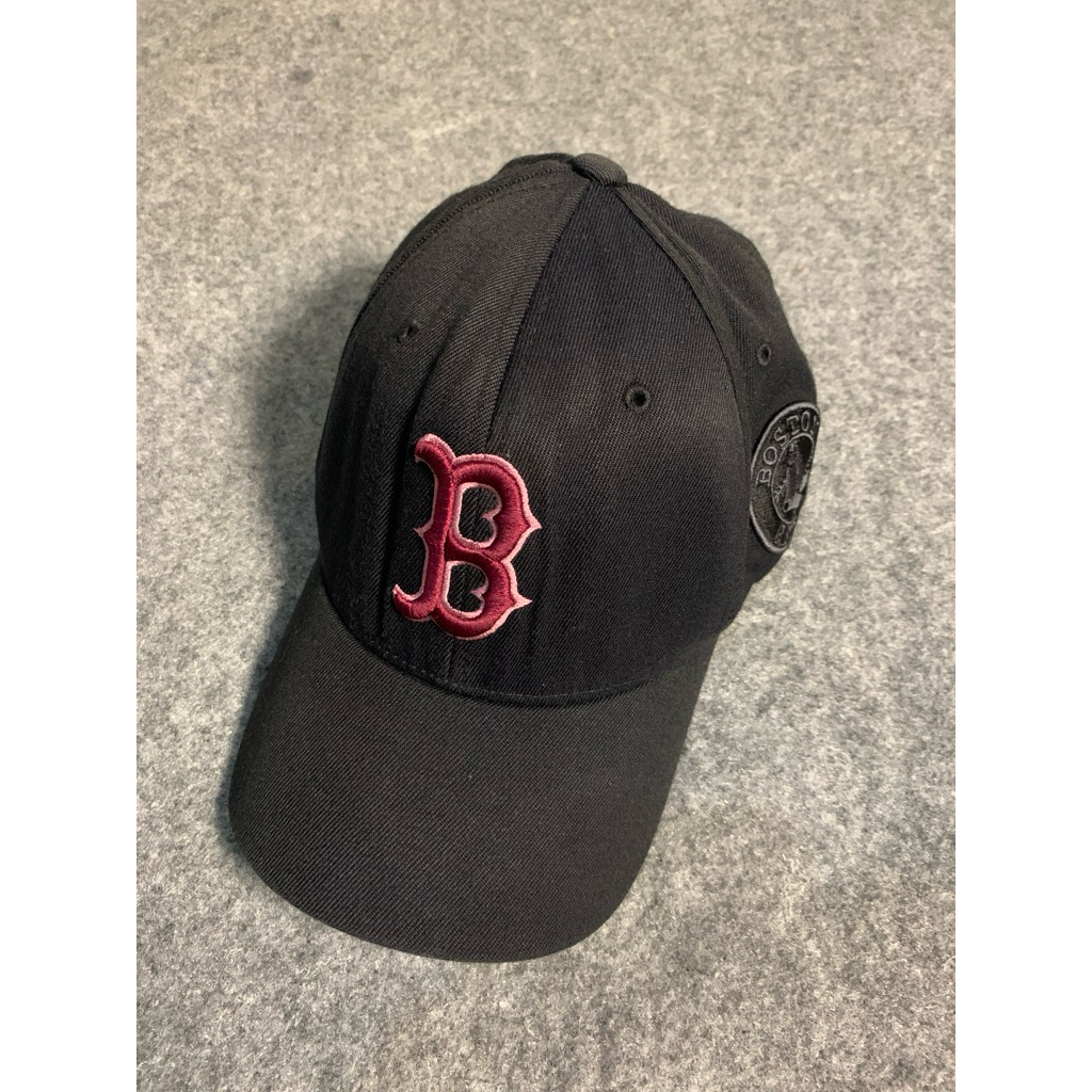 topi MLB boston xs-s