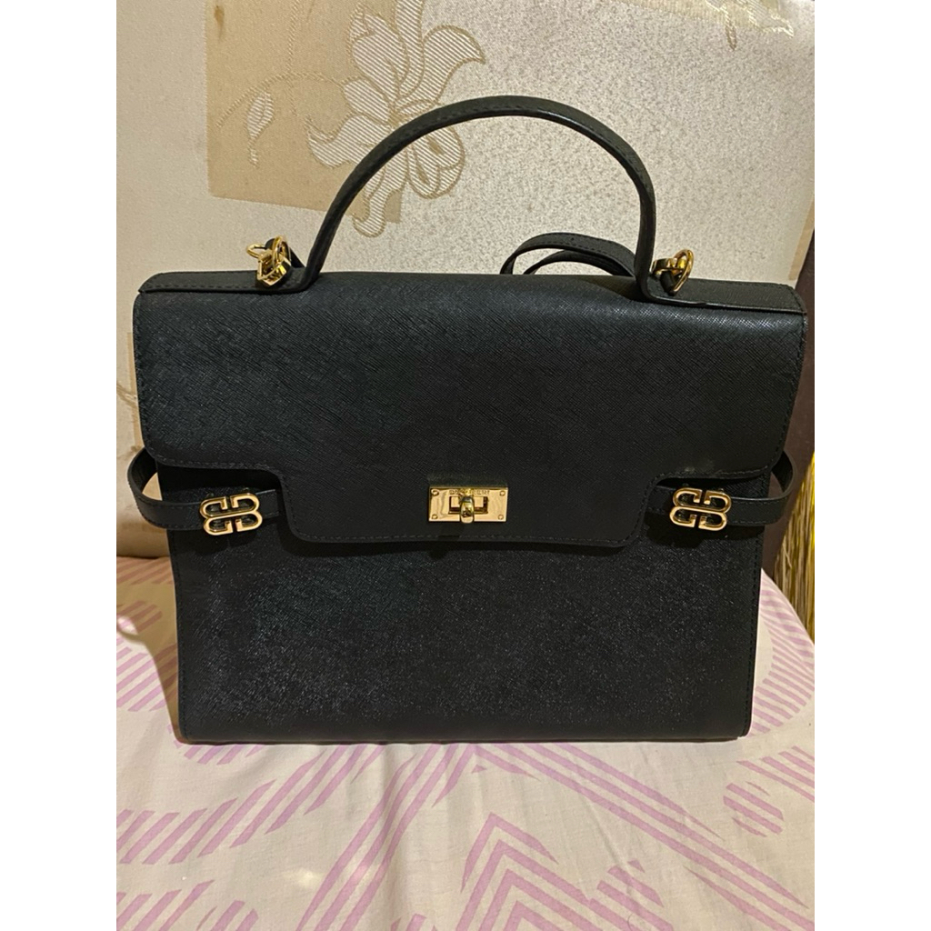 Buccheri Bag Adelia