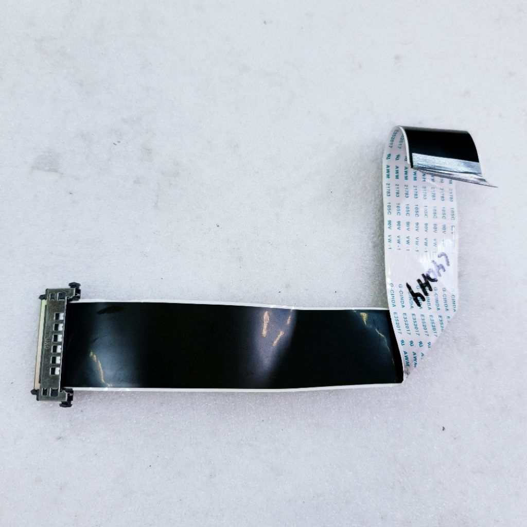 KABEL LVDS TV CHANGHONG L40H4 - KABEL FLEKSIBEL TV CHANGHONG L40H4