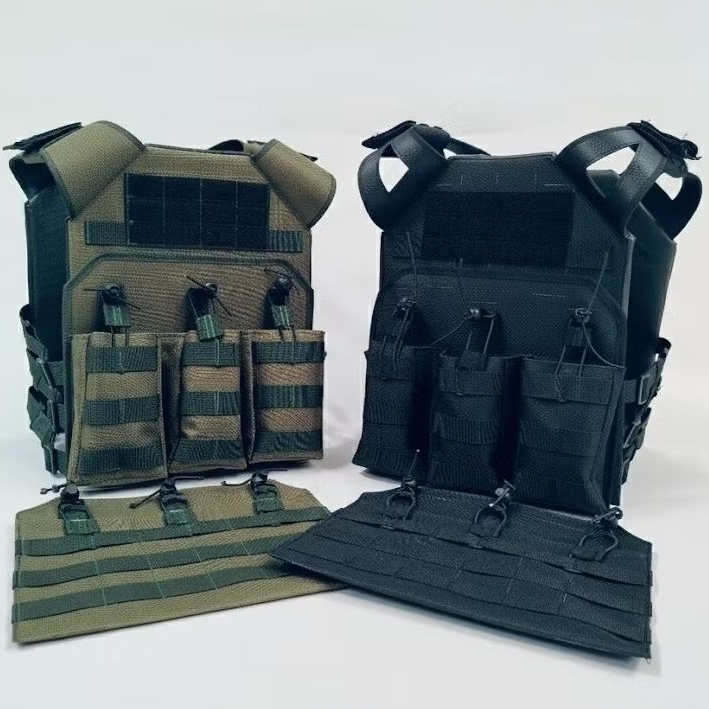 ROMPI TACTICAL/ROMPI ANTI PELURU/ROMPI POLISI/ROMPI SAFETY