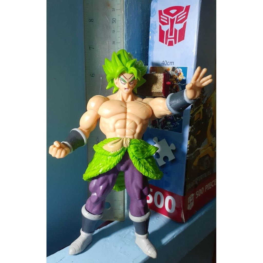 Action Figure Dragonball