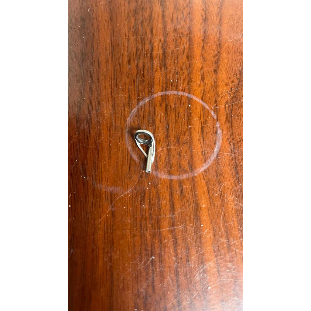 Mamarit Ujung Joran Fuji ukuran 8mm