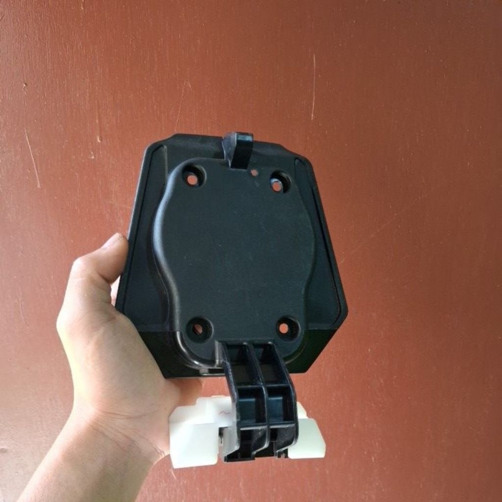 COVER TANGKI BAWAH HONDA ADV 150 ORIGINAL