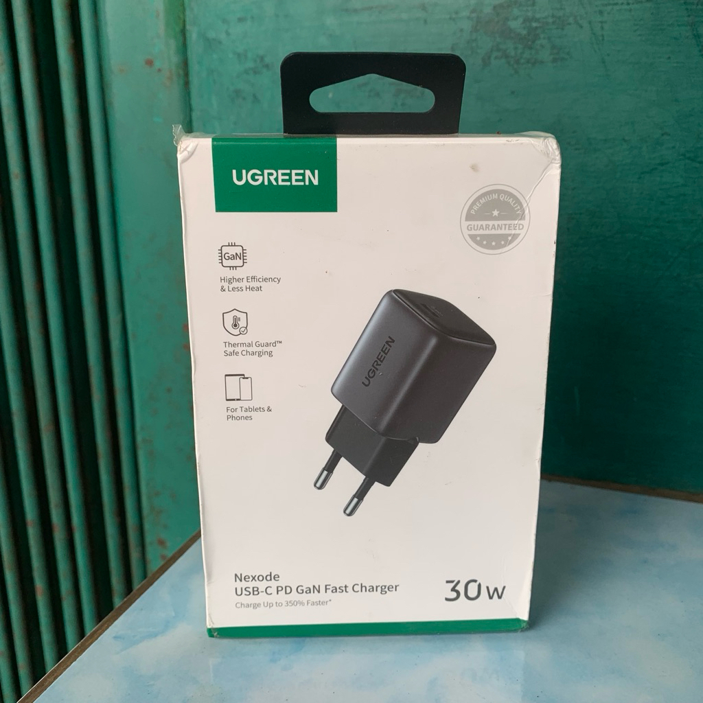 Ugreen charger nexode 30w