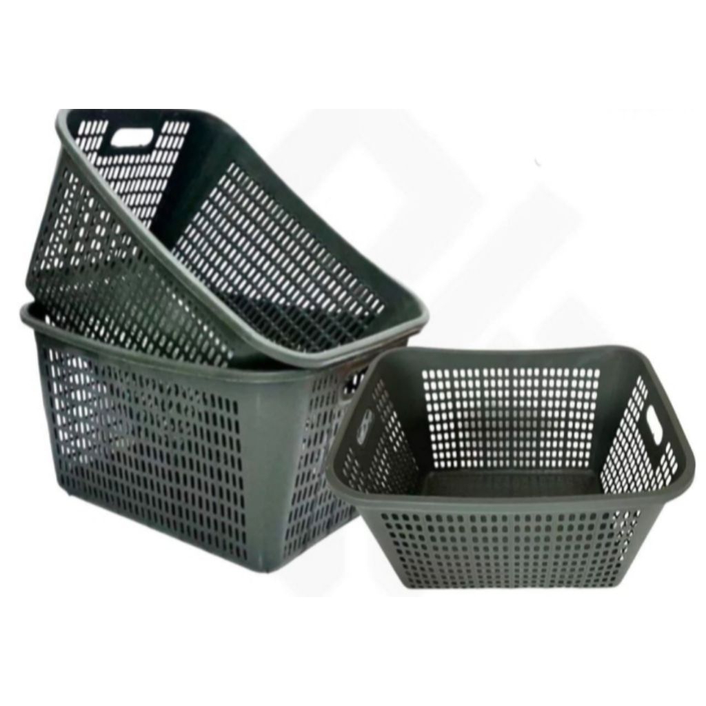 KERANJANG PAJERO JUMBO