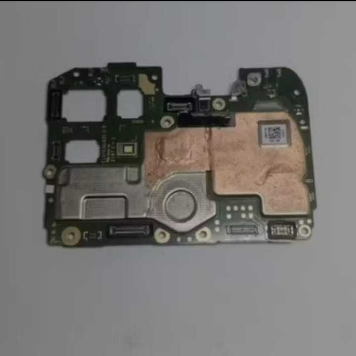 Mesin Oppo A15 Minus Mati