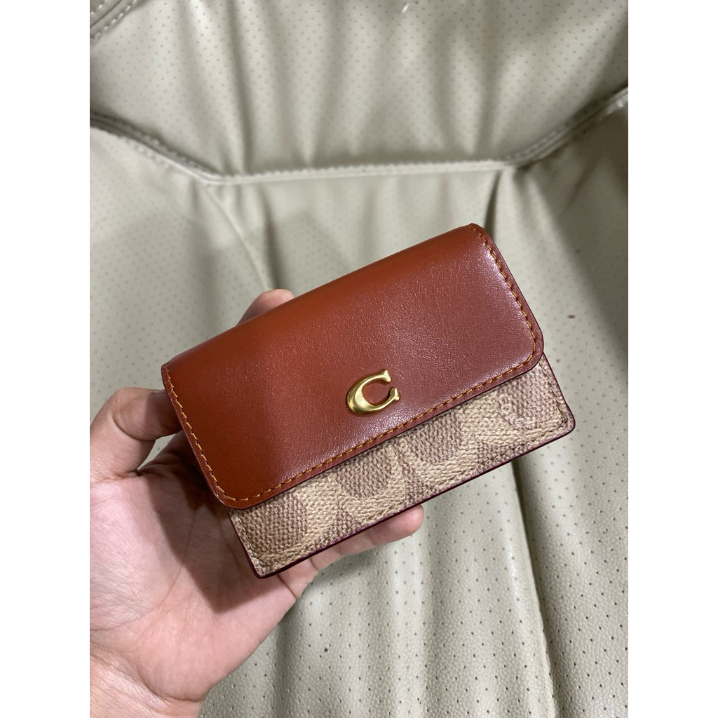 BONIA ORIGINAL DOMPET