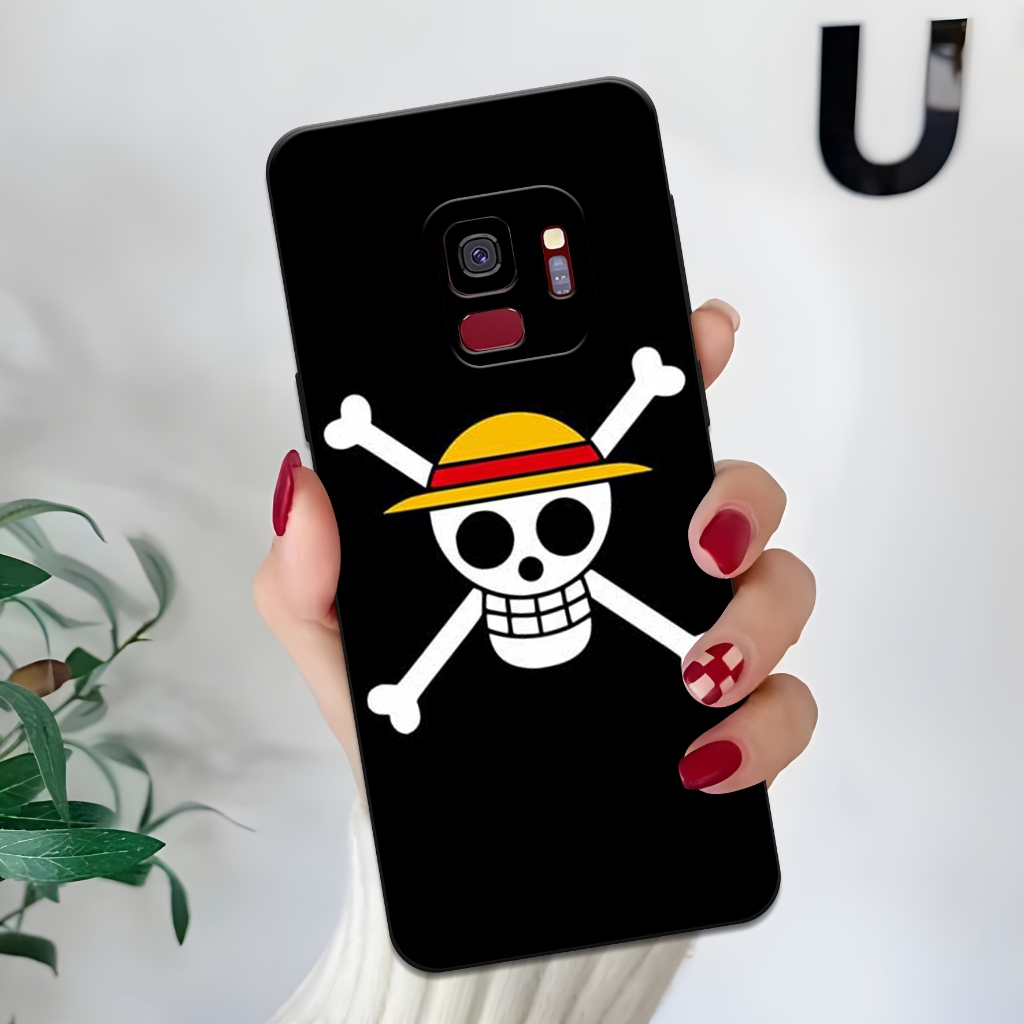 Case SAMSUNG S9 Terbaru - Casing Hp SAMSUNG S9 { AR13 } Silikon Hp - Cassing Hp - Kesing Hp - Softca