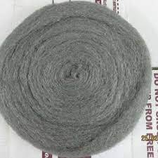 Steel Wool #1