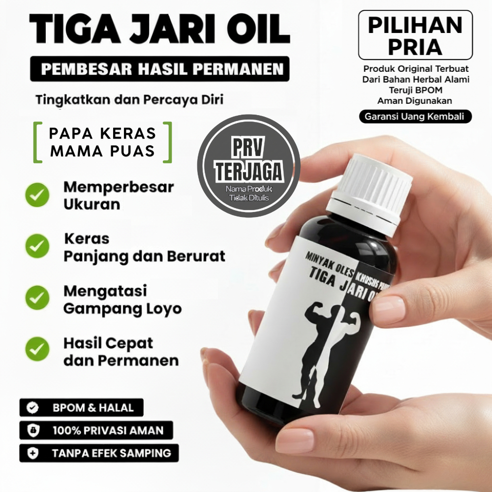 daun tiga jari asli papua original pembesar penis100%ampuh original permanen bpom