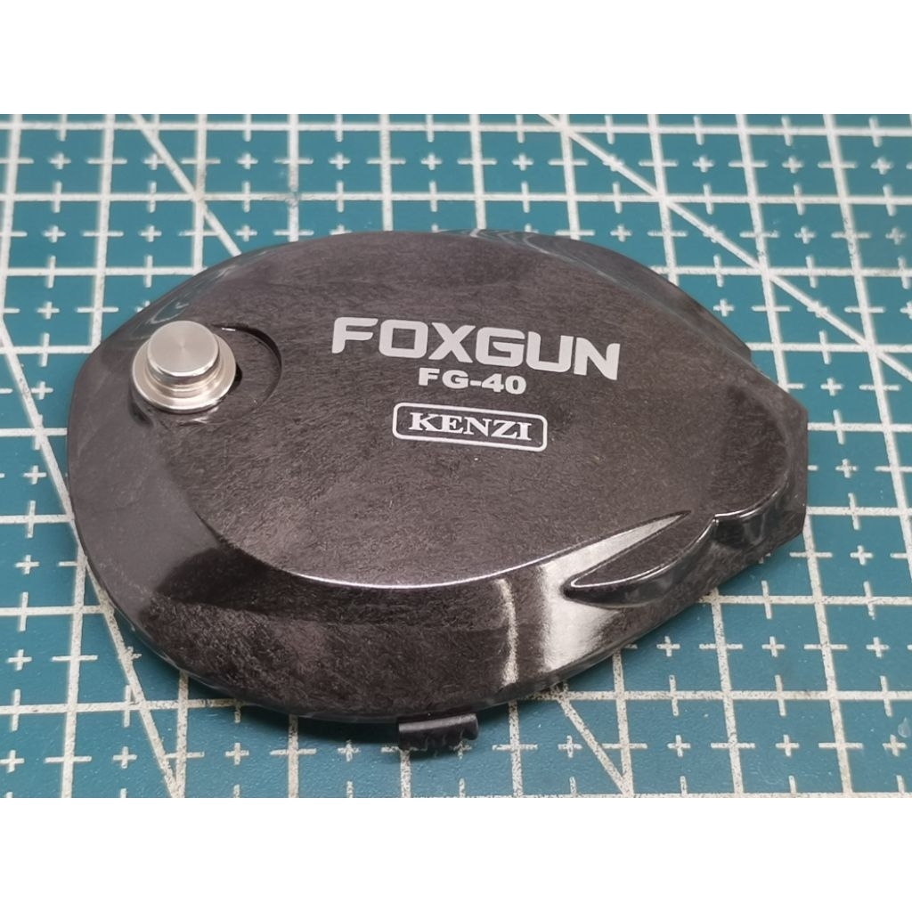 Sparepart Reel BC Kenzi Foxgun FG-40