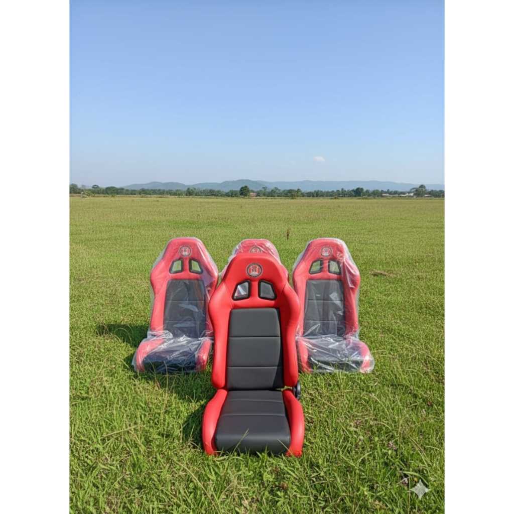 Kursi Bench Ergonomis Edisi Sport / Kursi Bench Stadion Premium