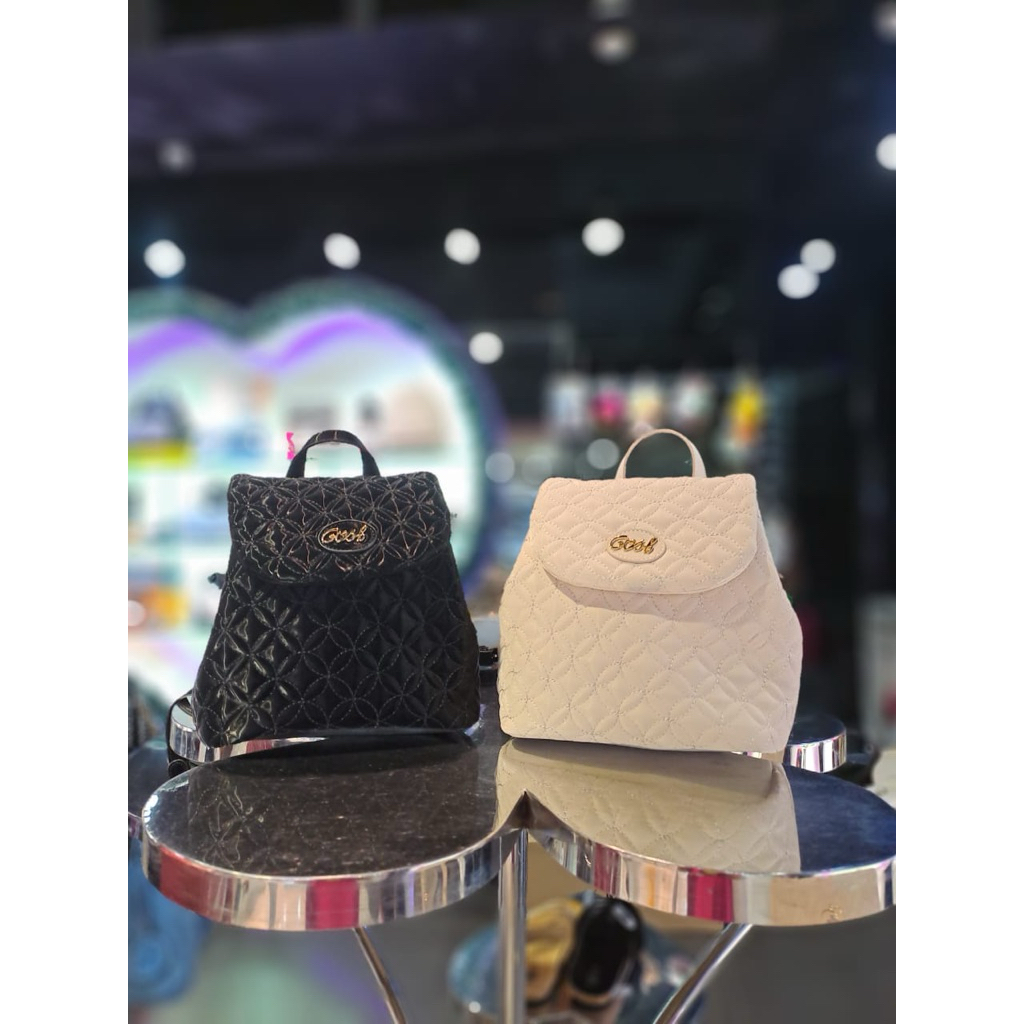 RANSEL WANITA GOSH ORIGINAL
