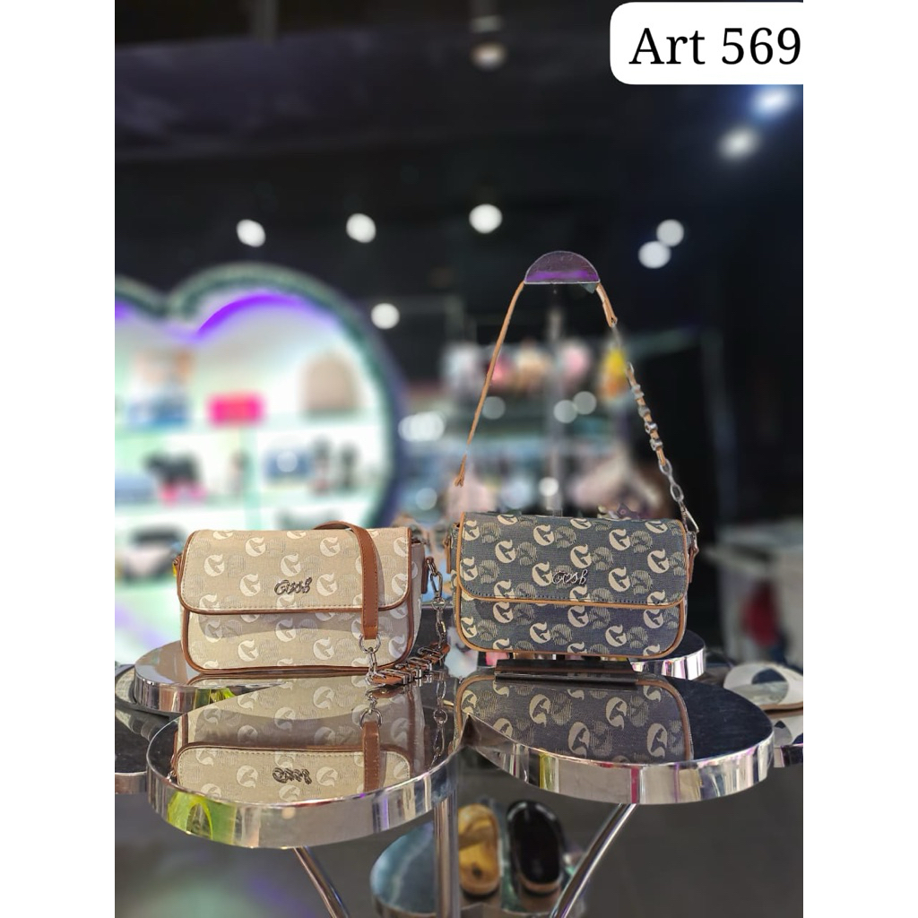 TAS WANITA GOSH ORIGINAL STORE