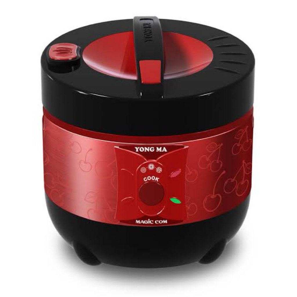 MAGICOM YONGMA SMC 5031 ( 1.3 LTR )