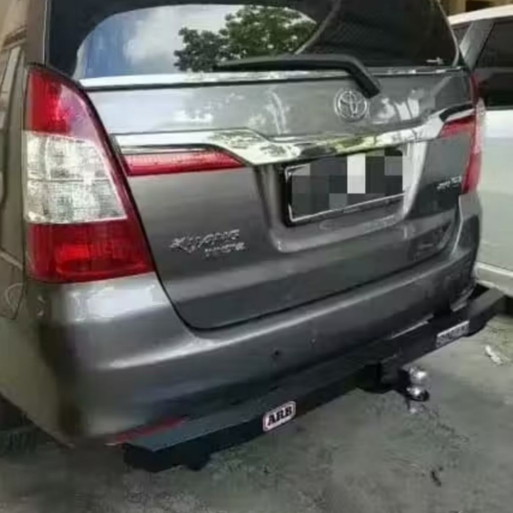 TOWING ARB INNOVA LAMA 2004-2015