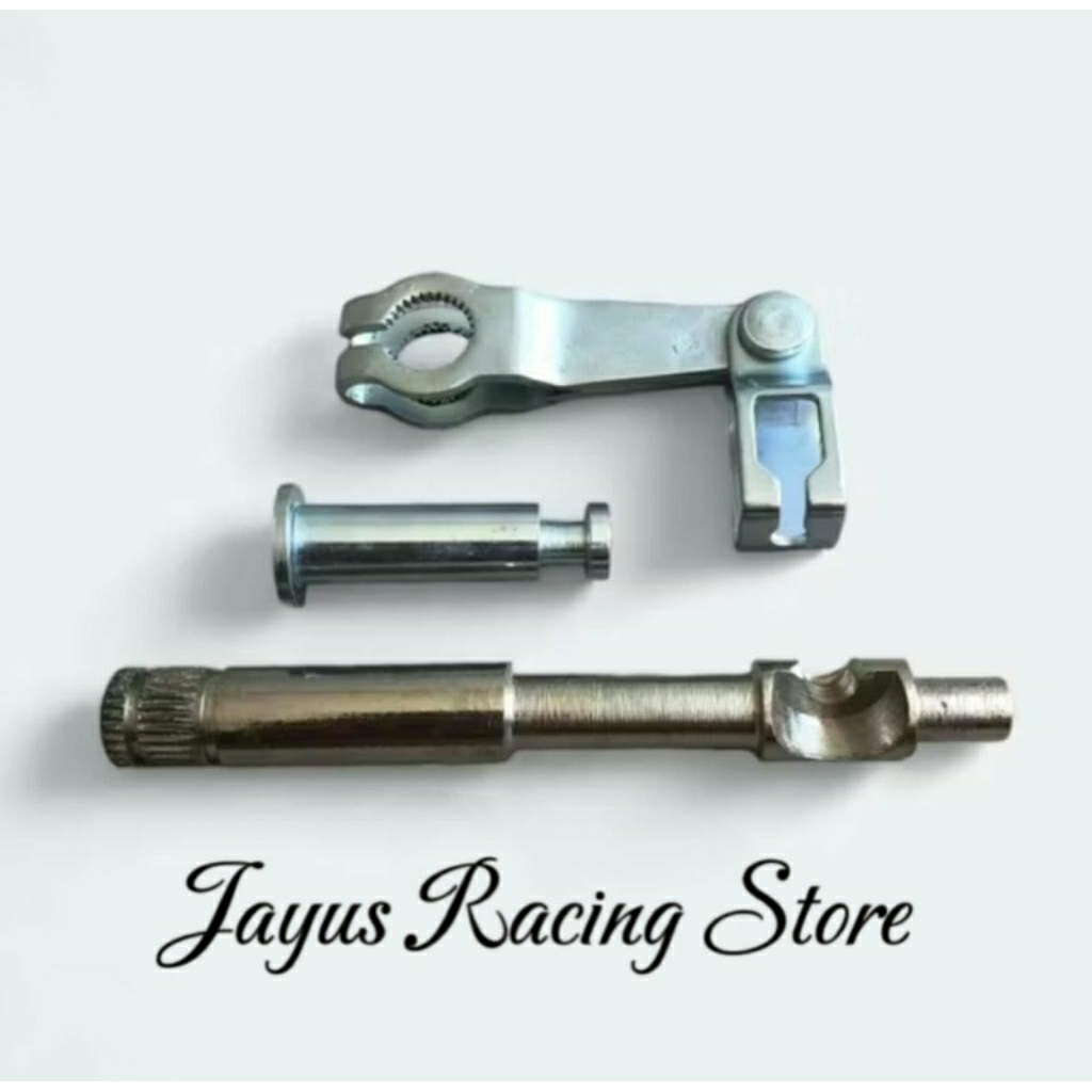 Stud stut setut kopling Jupiter Z Vega R New X1