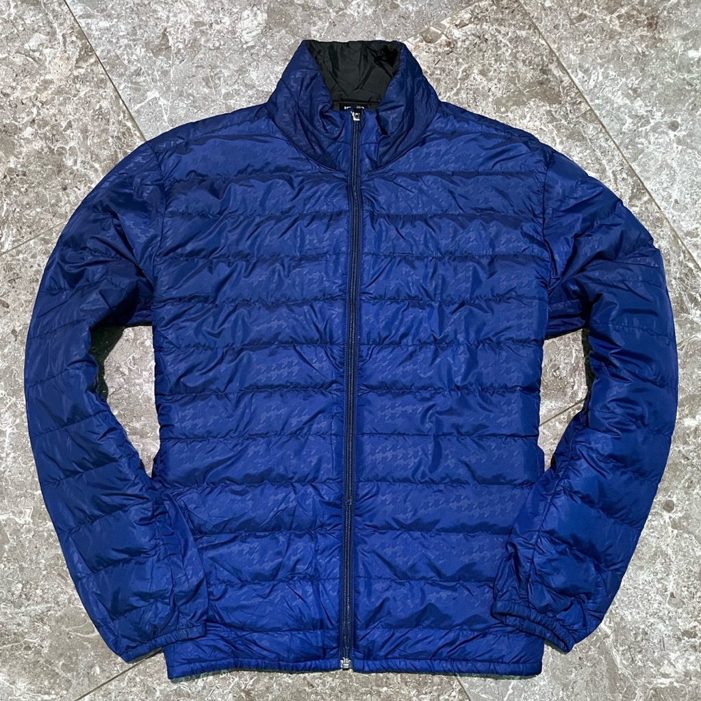 JAKET BULU ANGSA ULTRALIGHT IGNIO