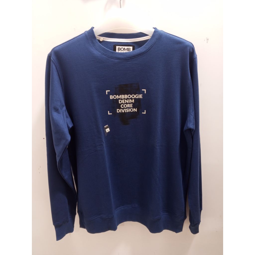 sweater bomboogie original