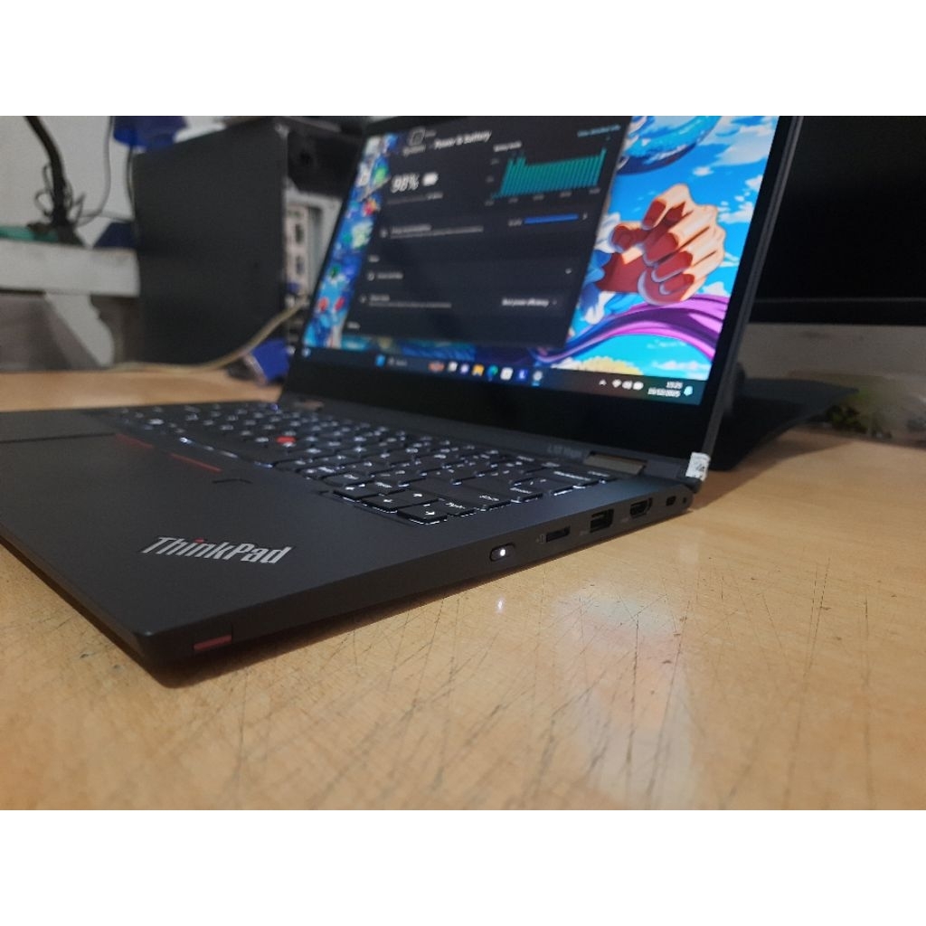 LENOVO THINKPAD YOGA L13 CORE I5 GEN 11