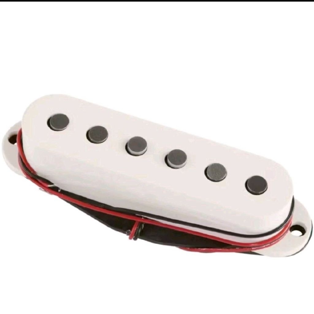 DiMarzio ISCV2W ISCV2CR iscv2sp iscv2 EVOLUTION MIDDLE Guitar PICKUP, FOR USE IN AN EVOLUTION SET, W