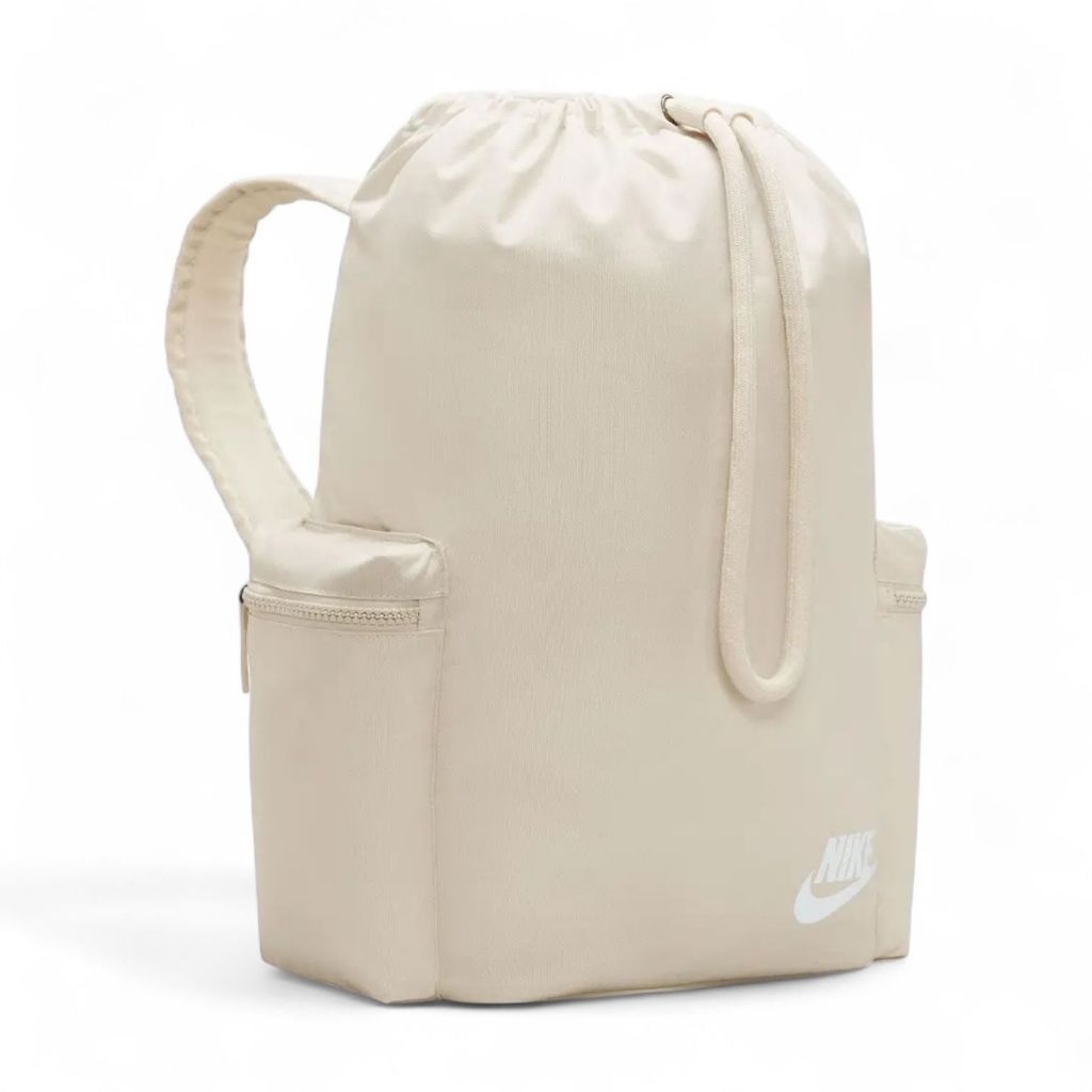 Nike Heritage Backpack Rucksack Cream