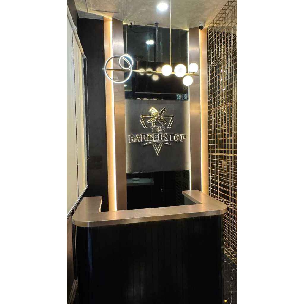 Jasa Design Interior Untuk Toko dan Komersial Sidoarjo Surabaya