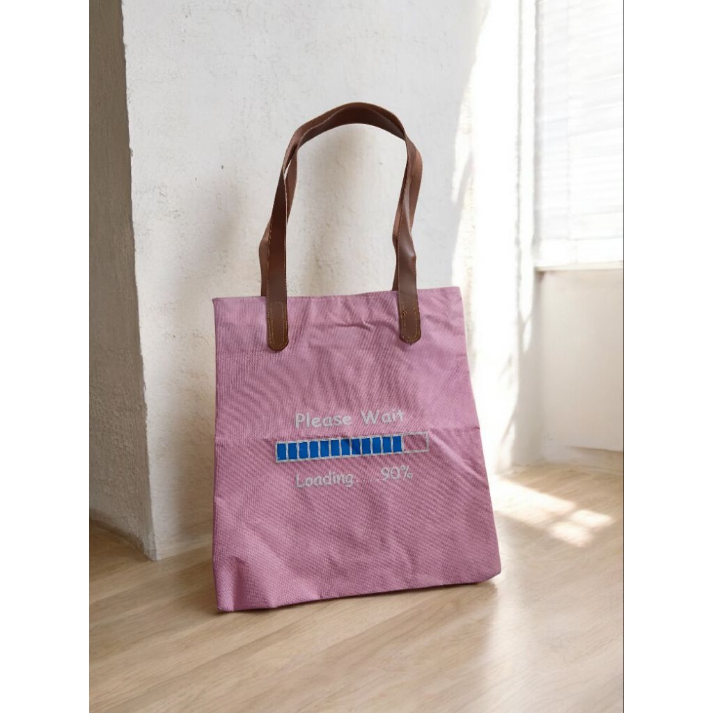 Tas Fashion, Tas Mengaji