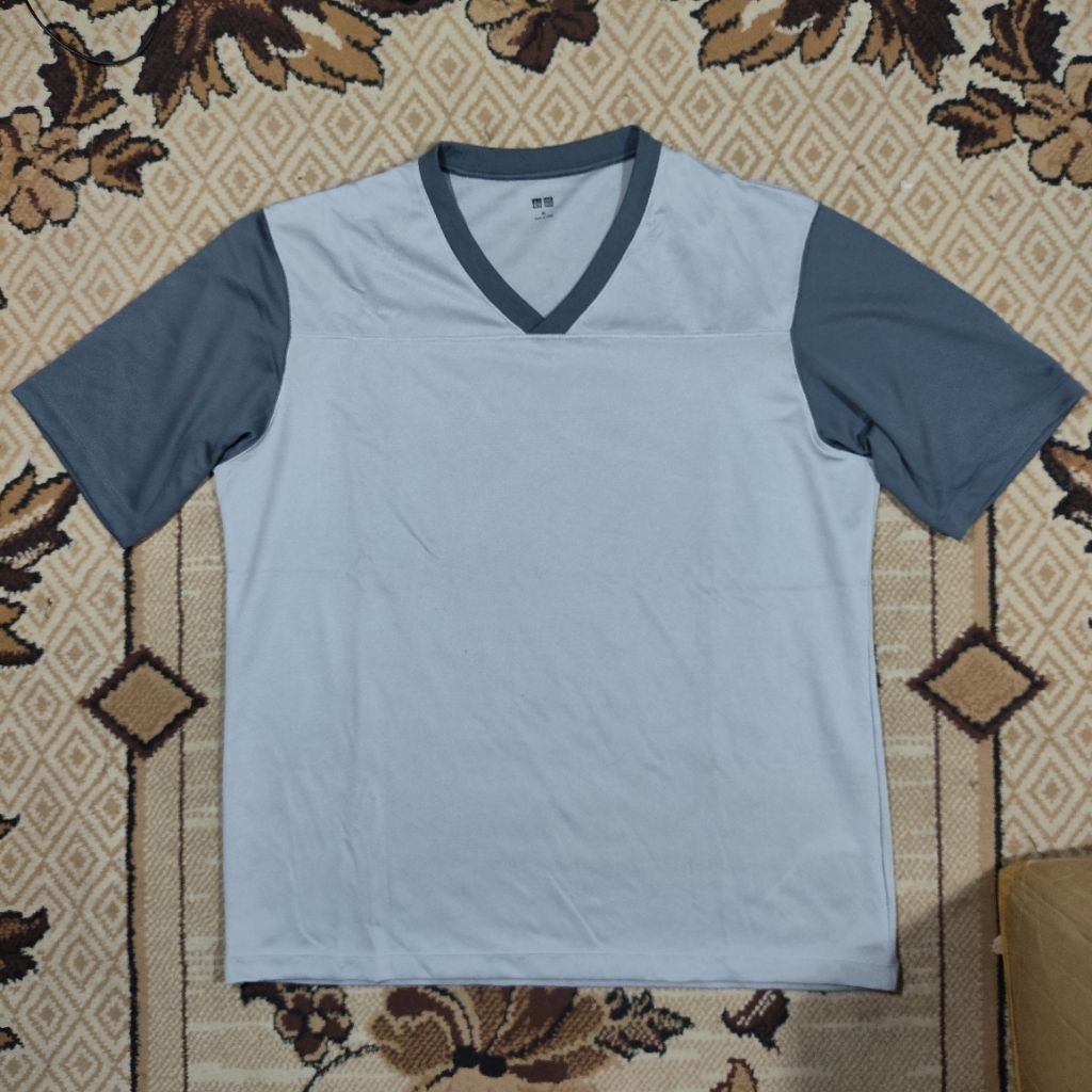 KAOS UNIQ AIRISM KAOS RUNNING SECOND KAOS LARI