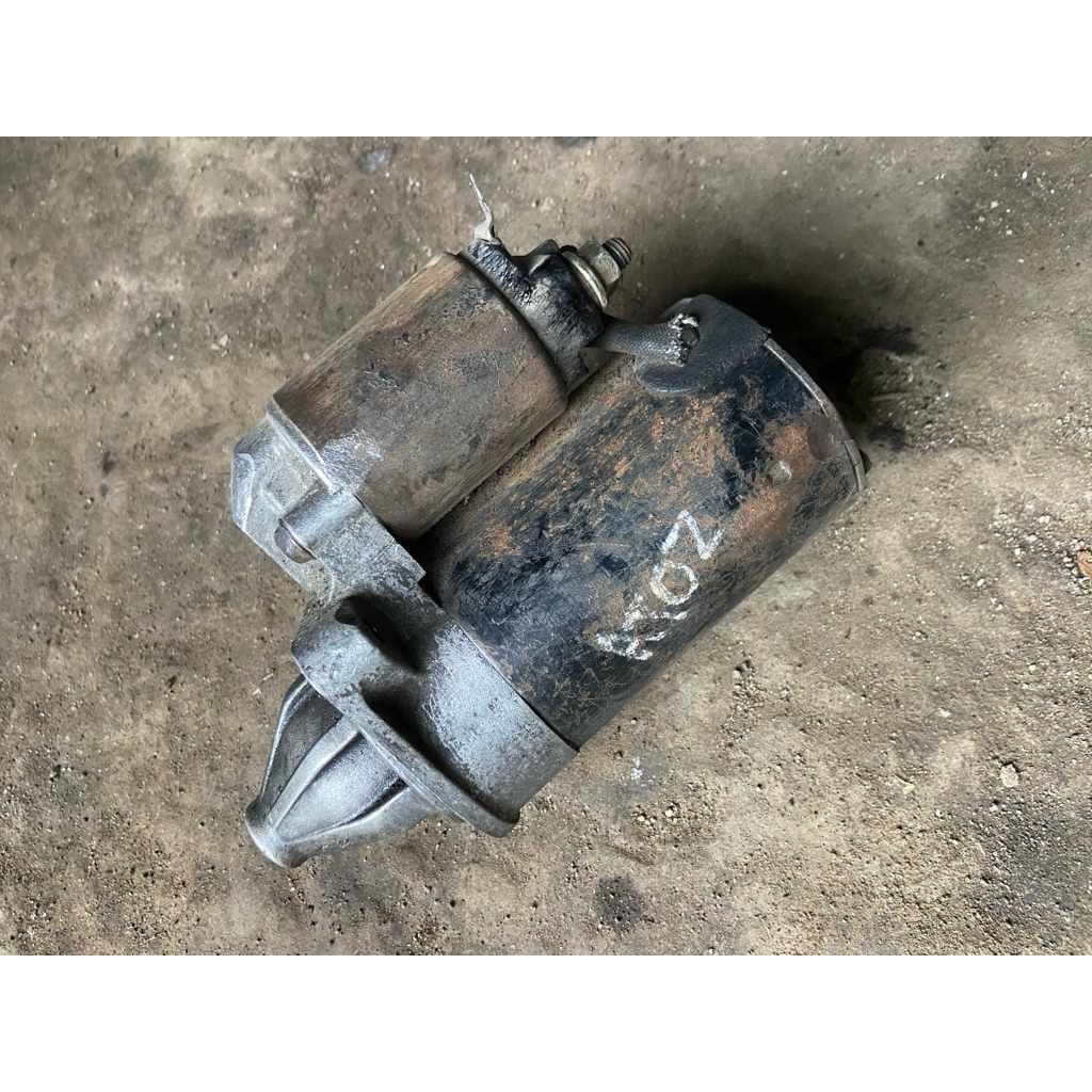 dinamo stater hyundai atoz