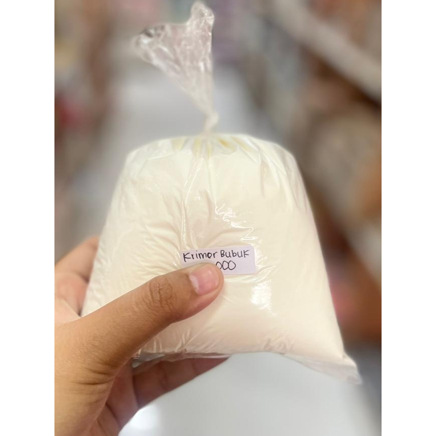 Susu Krimer Bubuk 250gram