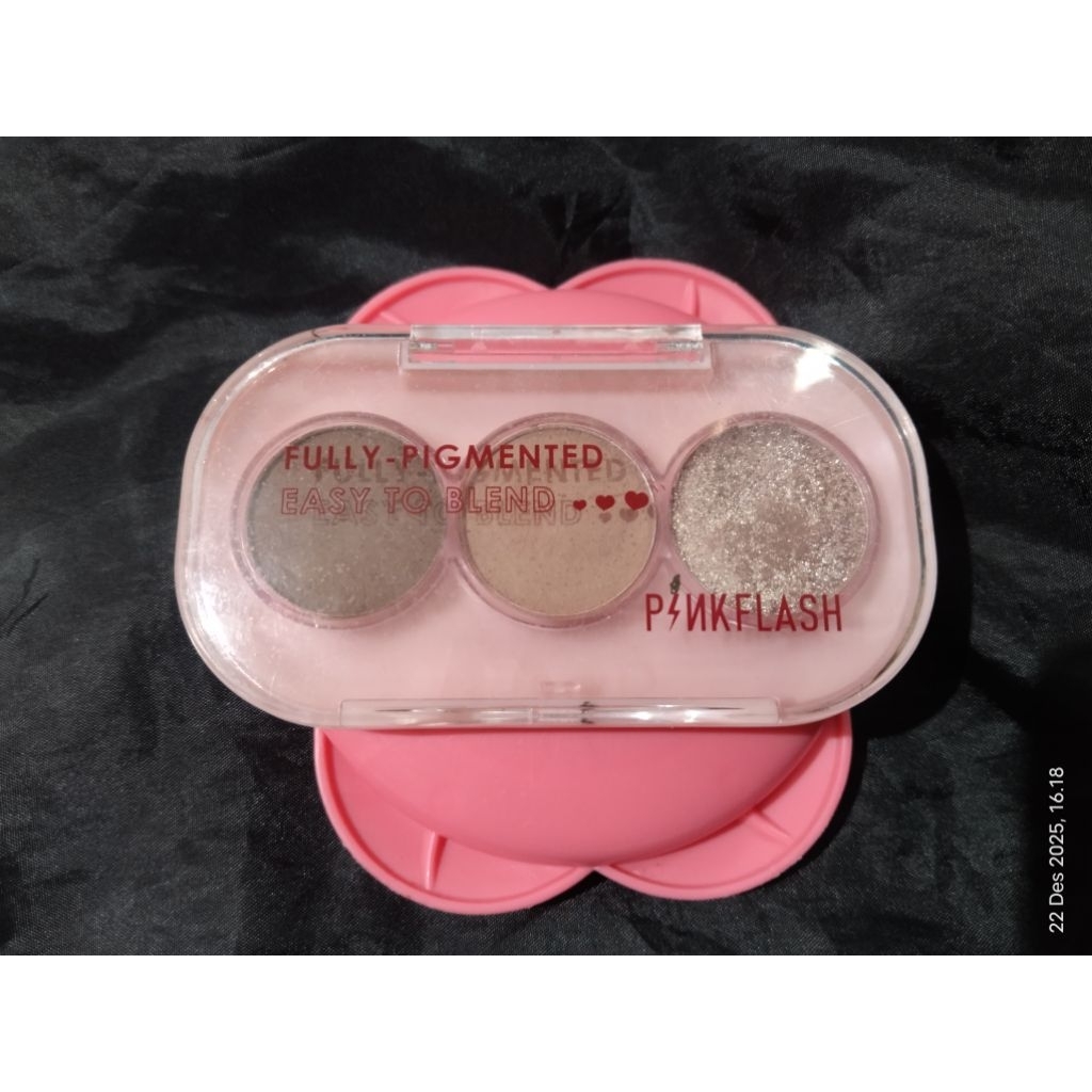 PinkFlash