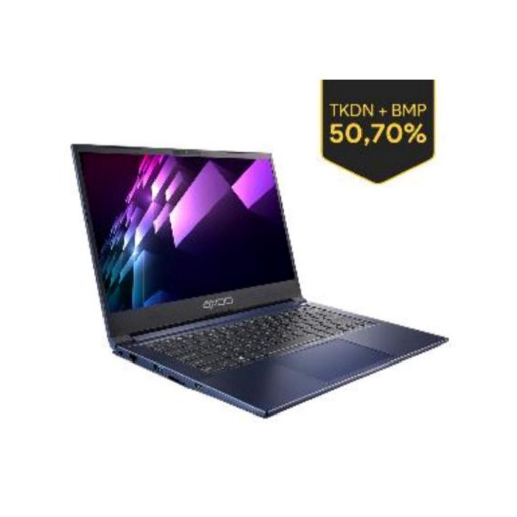 Notebook AXIOO Mybook pro K5V 8N5 Core i5-1135G7