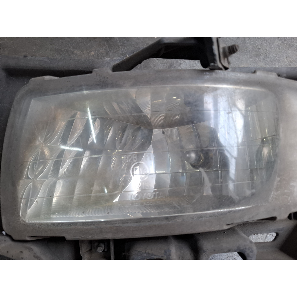 3159 TD Foglamp assy kiri original K-93 Innova 2005-2010