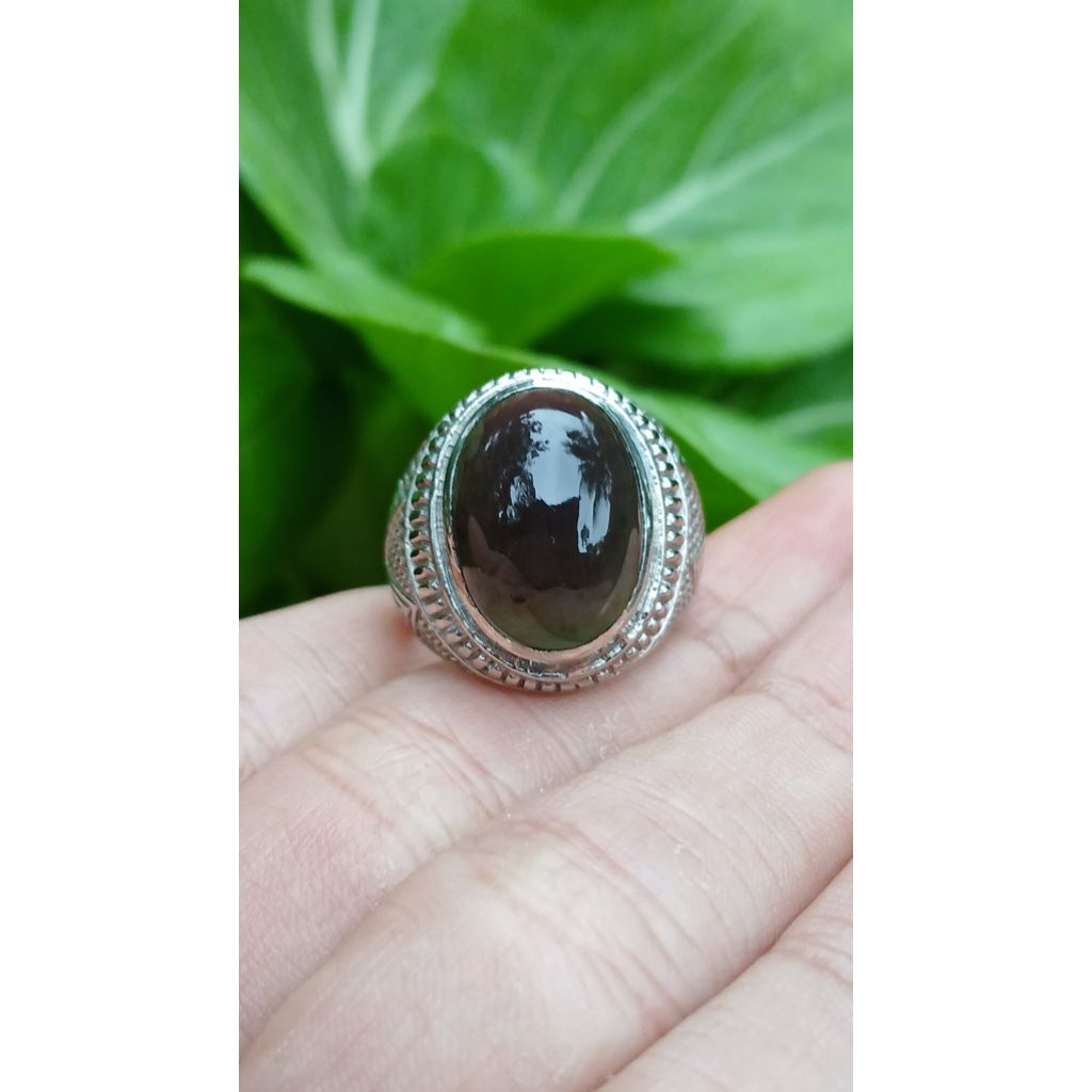 NATURAL KECUBUNG WULUNG