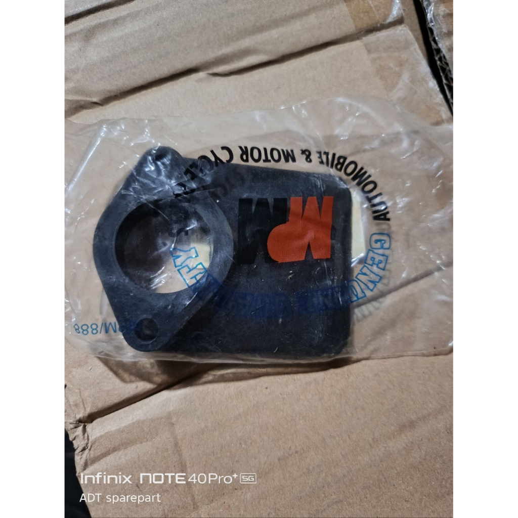 bonit karburator CG125 mpm