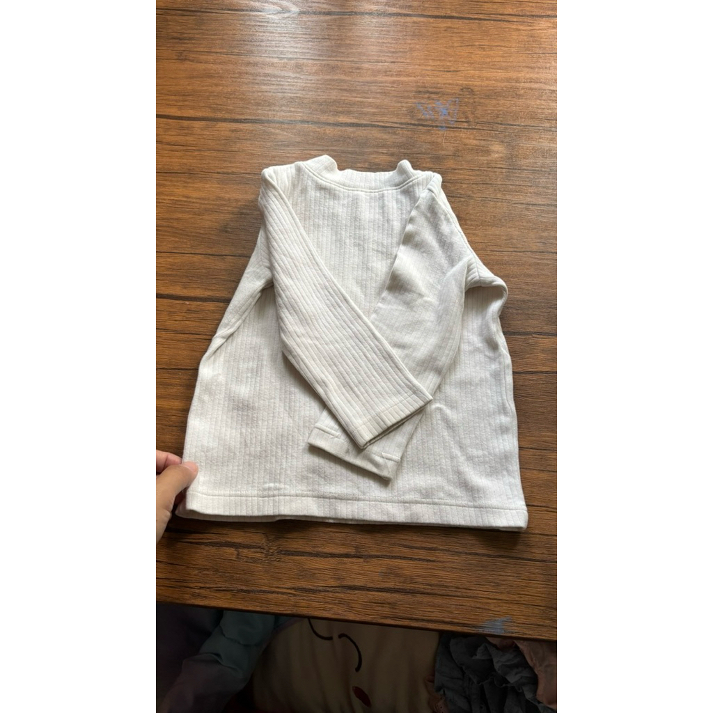 preloved uniqlo kids
